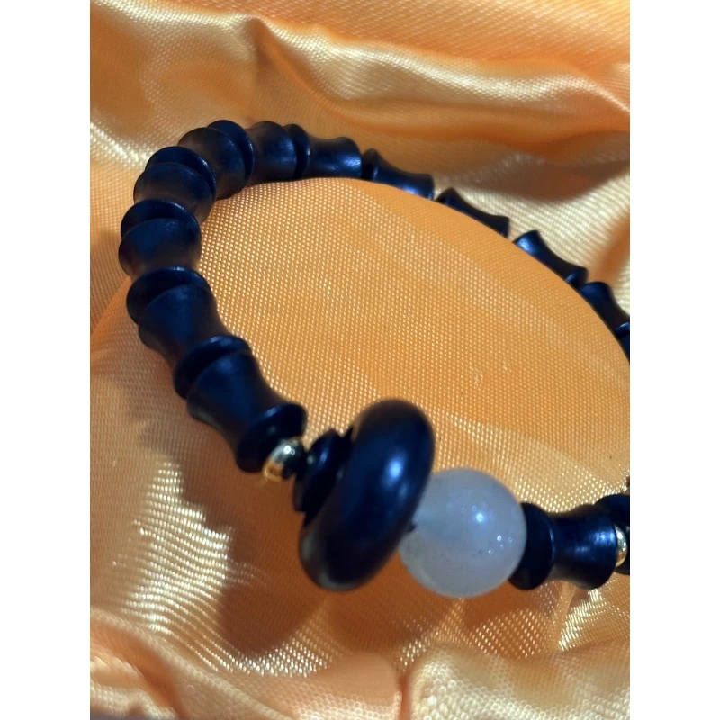 木质手串 LQ9 无礼盒