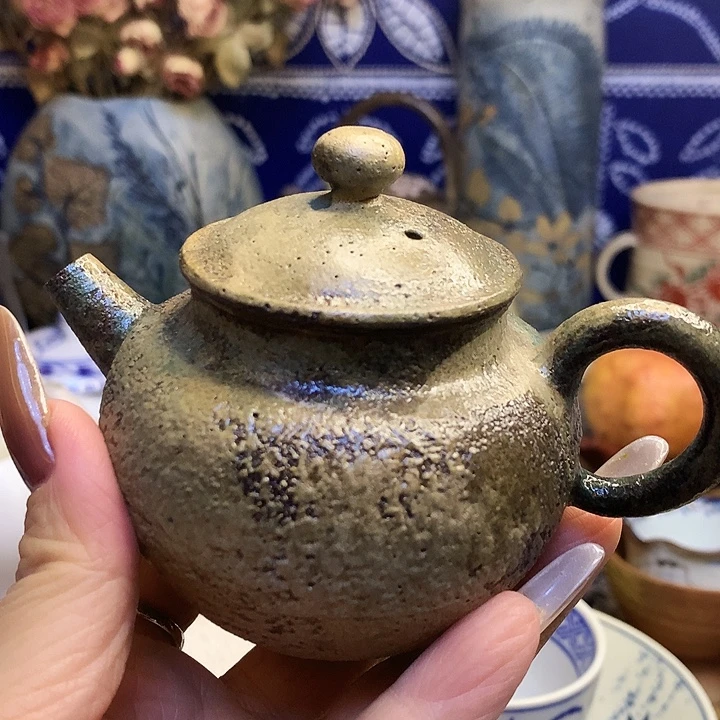 68包邮散瓷默认微瑕62