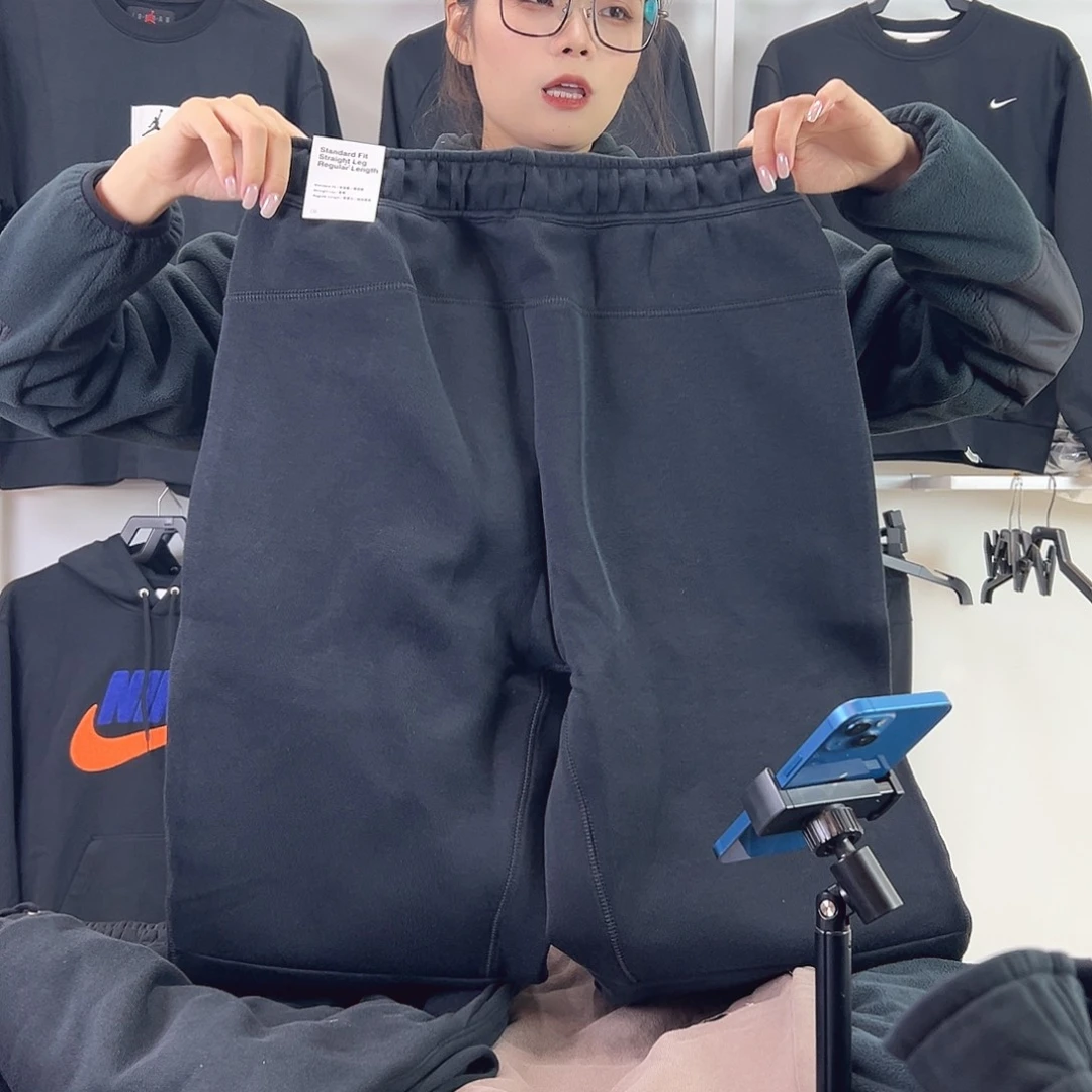 8013长裤XL码180-200斤不退换