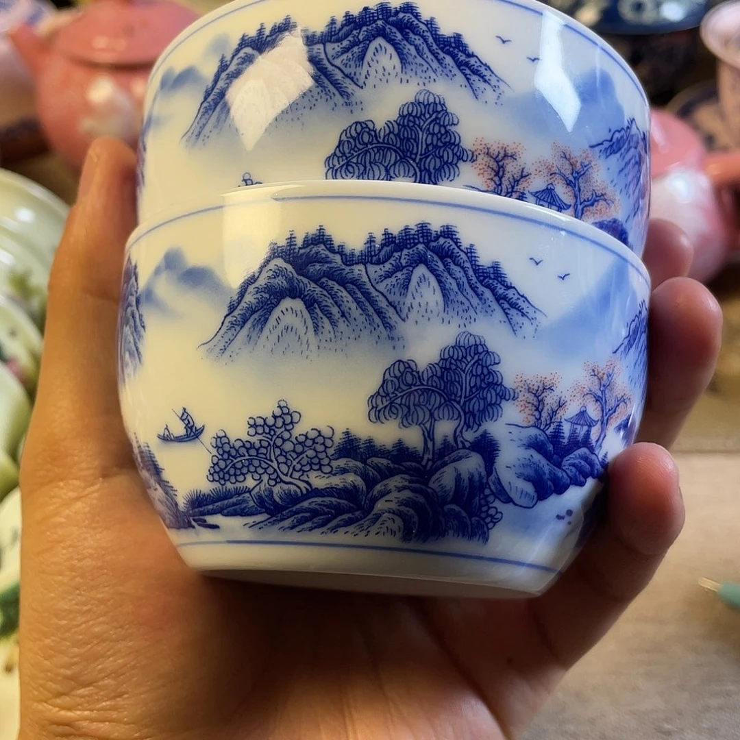 瓷片景德镇陶瓷5558999999