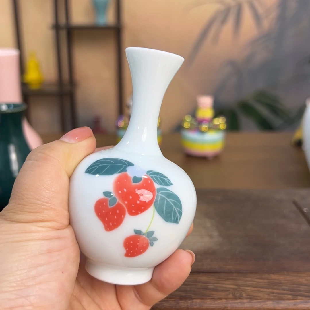 瓷片景德镇陶瓷美术