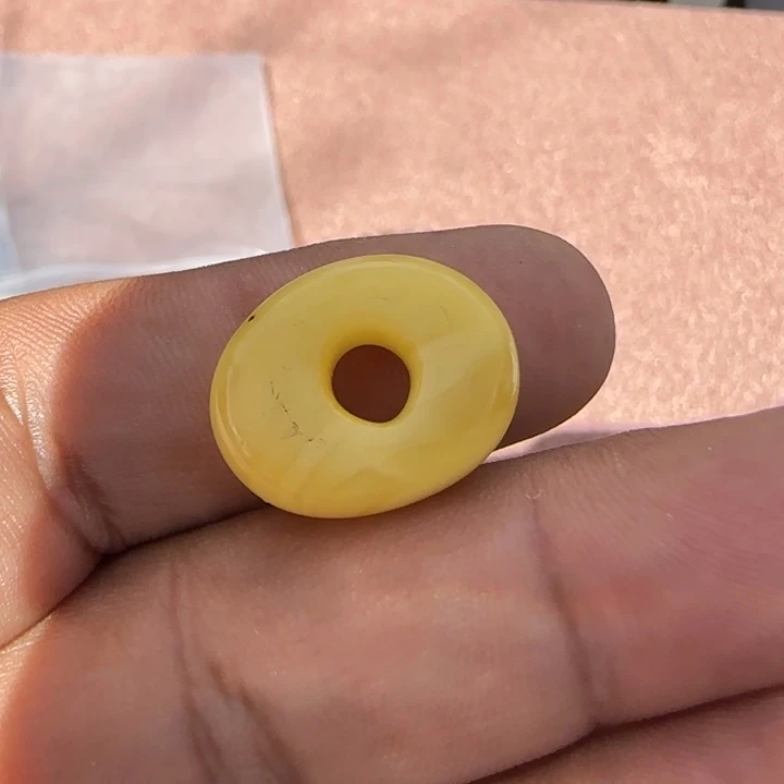 桑杰出品小元素配饰