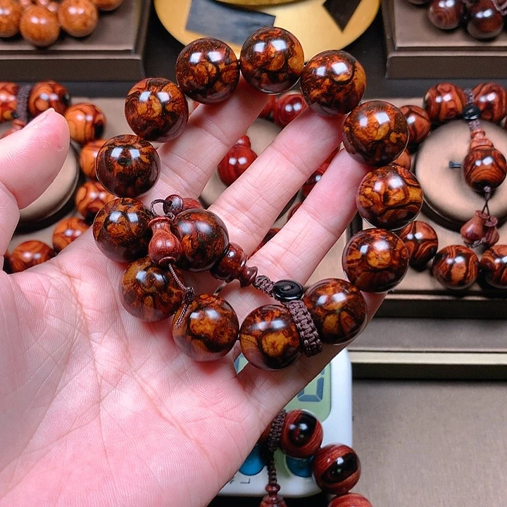 【闪购商品】黄花梨/降香黄檀1.8规格07W