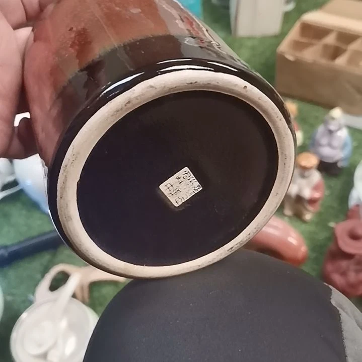 摆件，烧制问题都是正常的79