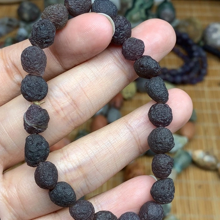 玛瑙/玉髓珠宝半成品未镶嵌z****c