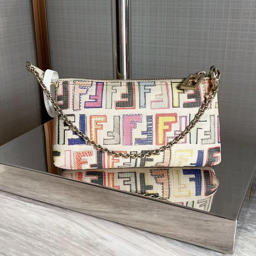 95新 FENDI/芬迪 芬迪 FENDI  单肩包 /0000