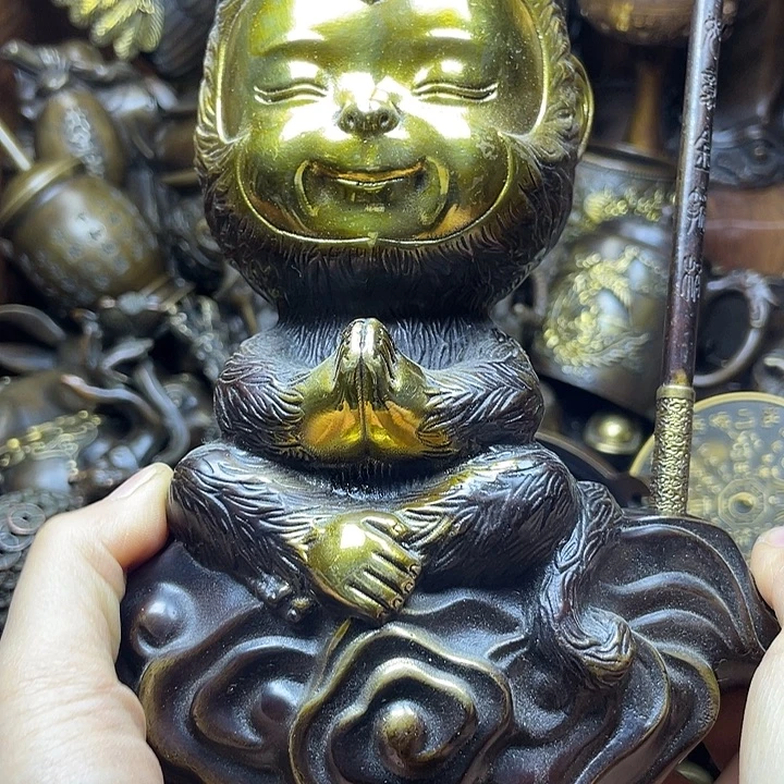 全是铜铜铜器铜器