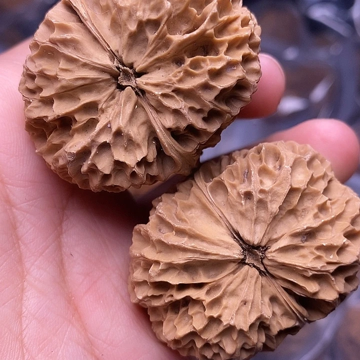 文玩核桃把件   52