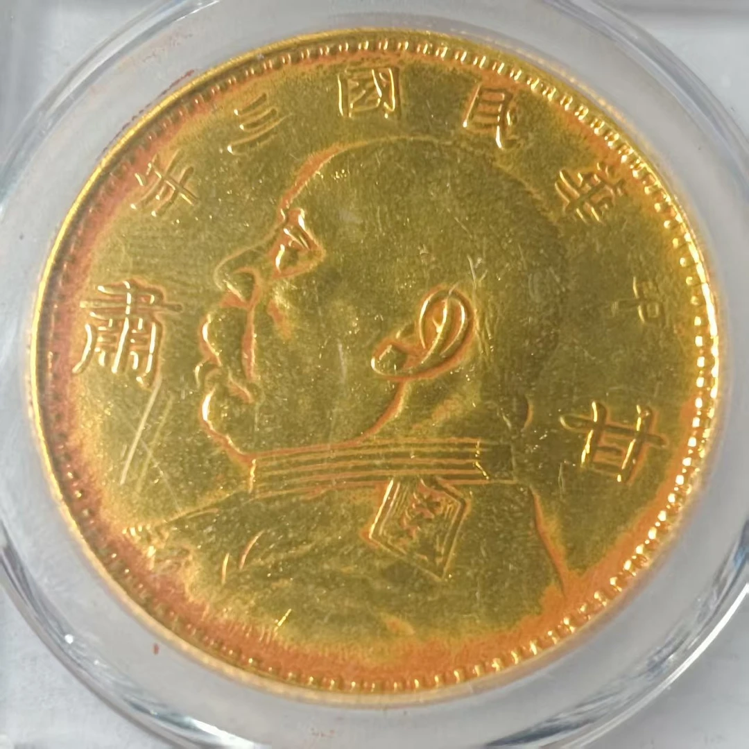 066A精美仿古工艺品摆件