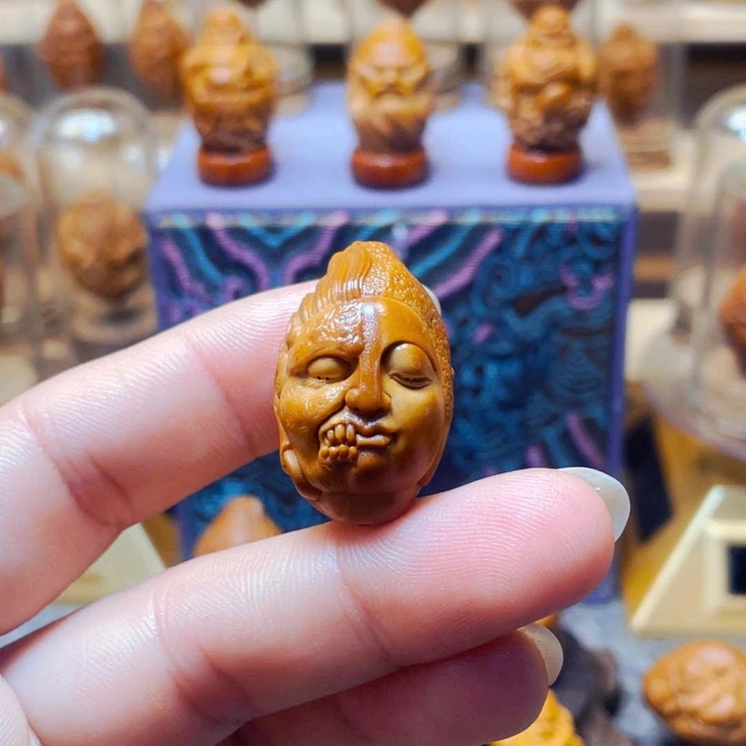 橄榄核手串/手链橄榄