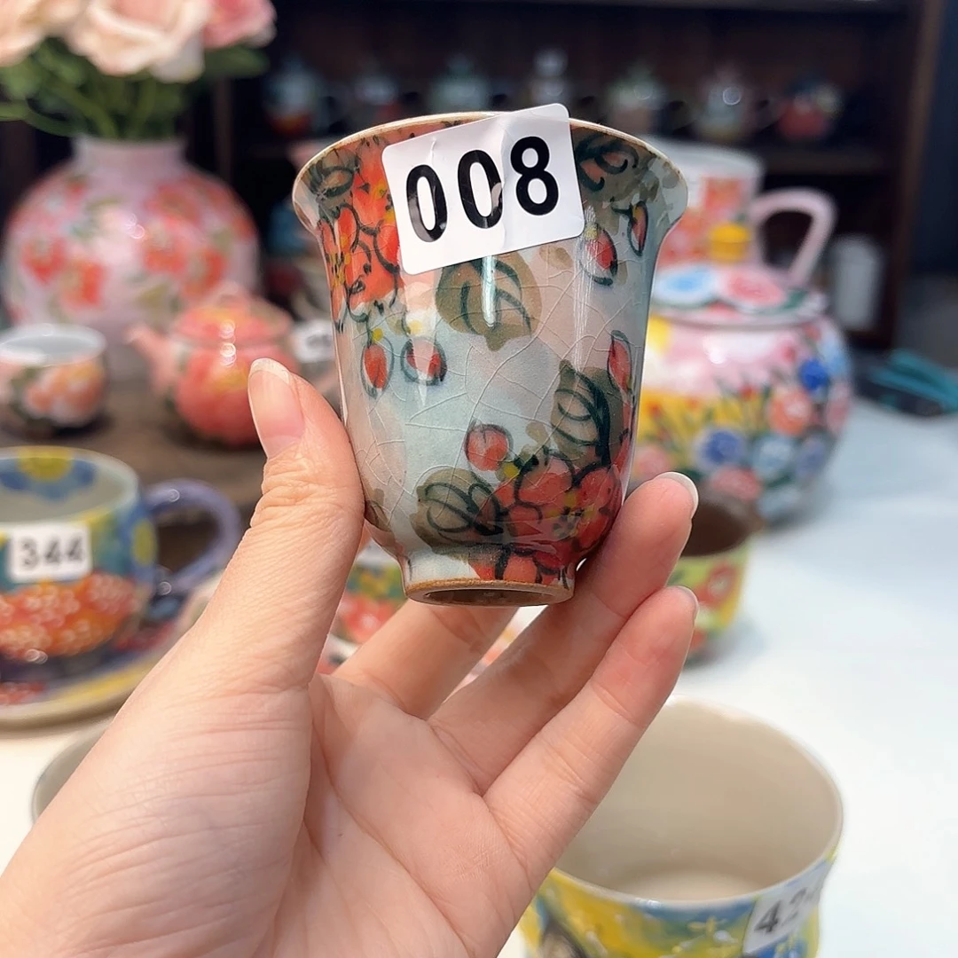 瓷片西*兔兔好可爱啊