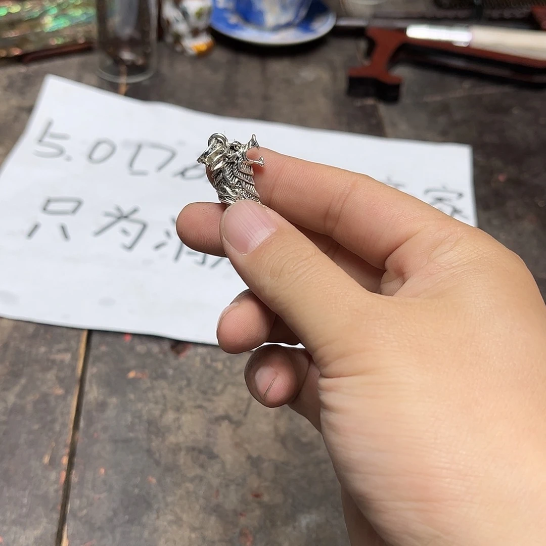 大叶紫檀（黑酸枝木类）