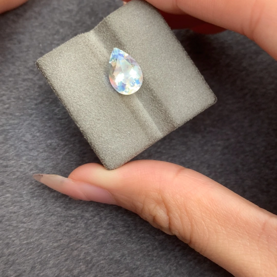 月光石裸石2.76ct