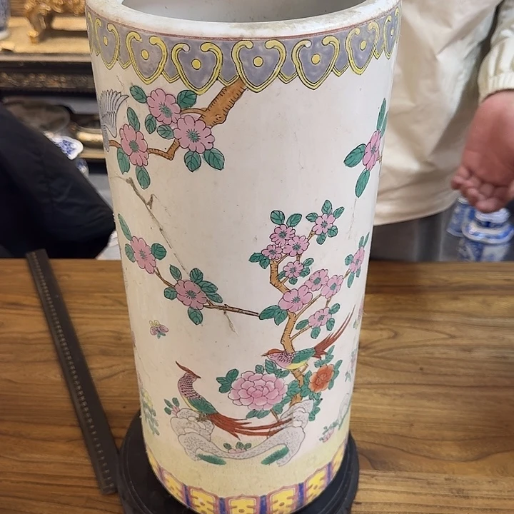 陶陶瓷，瑕疵品处理，介意勿拍。