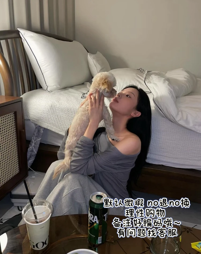 山鹊起 孤品t恤专拍（no no 退换 有瑕疵）显瘦