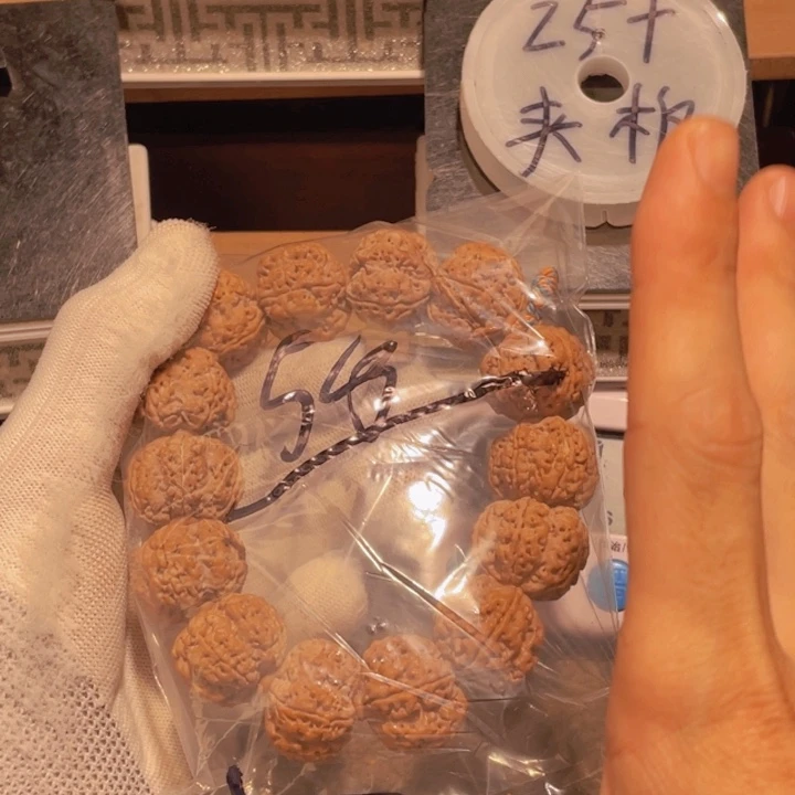 小***飞金刚菩提吊坠我想和她好好聊聊