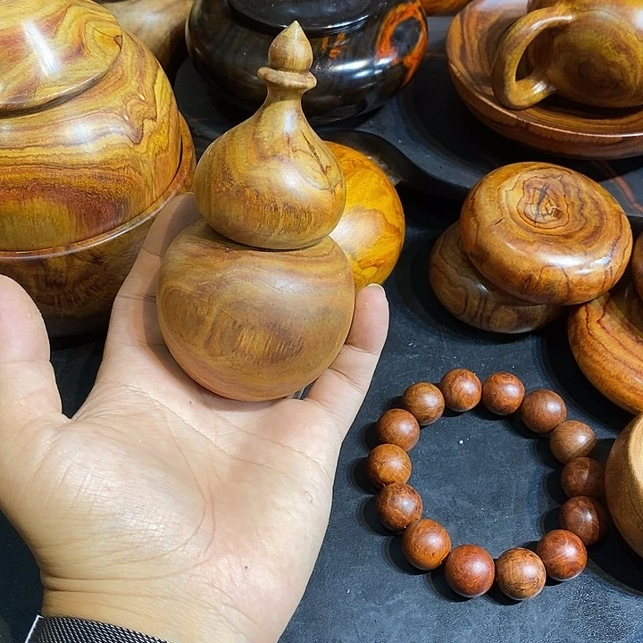 空***八葫芦一个特价包邮