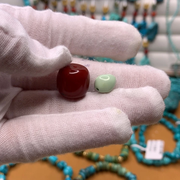 玛瑙/玉髓原矿未镶嵌Α****