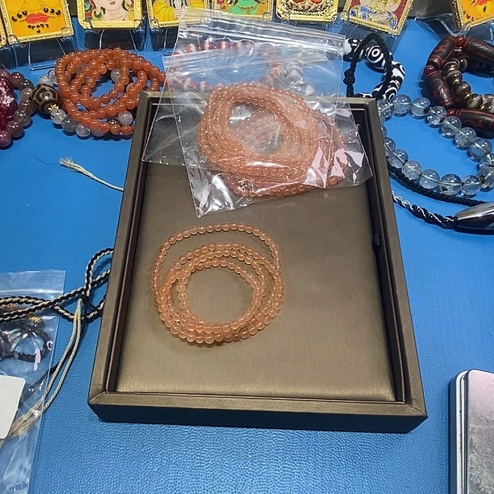 玛瑙/玉髓颈饰未镶嵌70