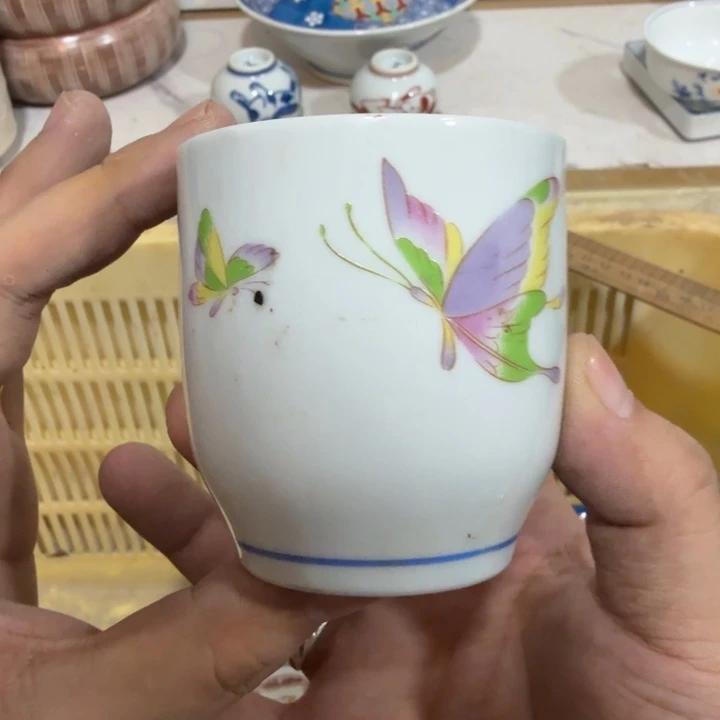 陶瓷推荐第二名20包邮