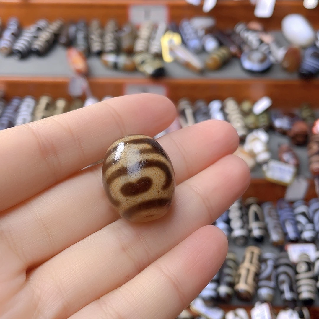 未镶嵌颈饰玛瑙/玉髓