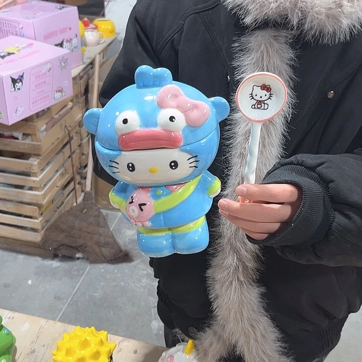 紫砂茶叶罐我们的生活