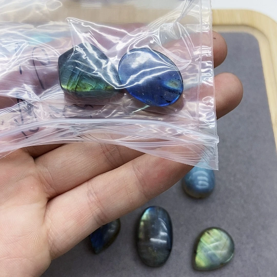 未镶嵌吊坠(不含链)长石自**舍