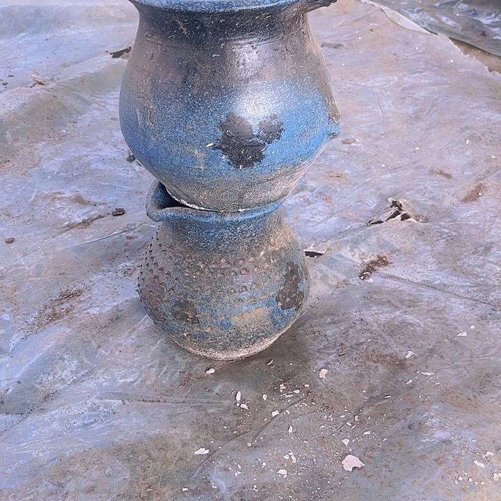 红陶随*瑕疵11111111