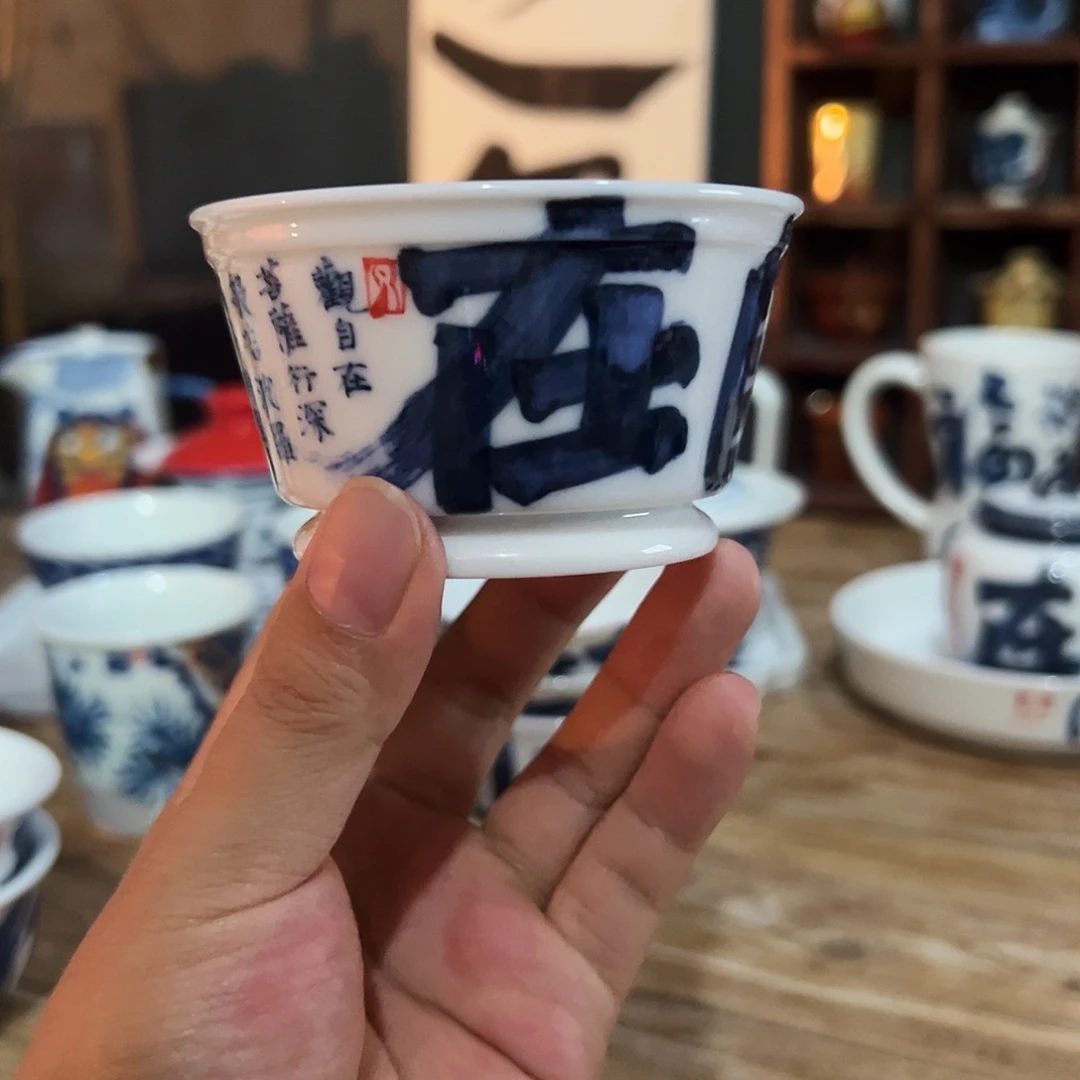 陶瓷艺术作品欣赏