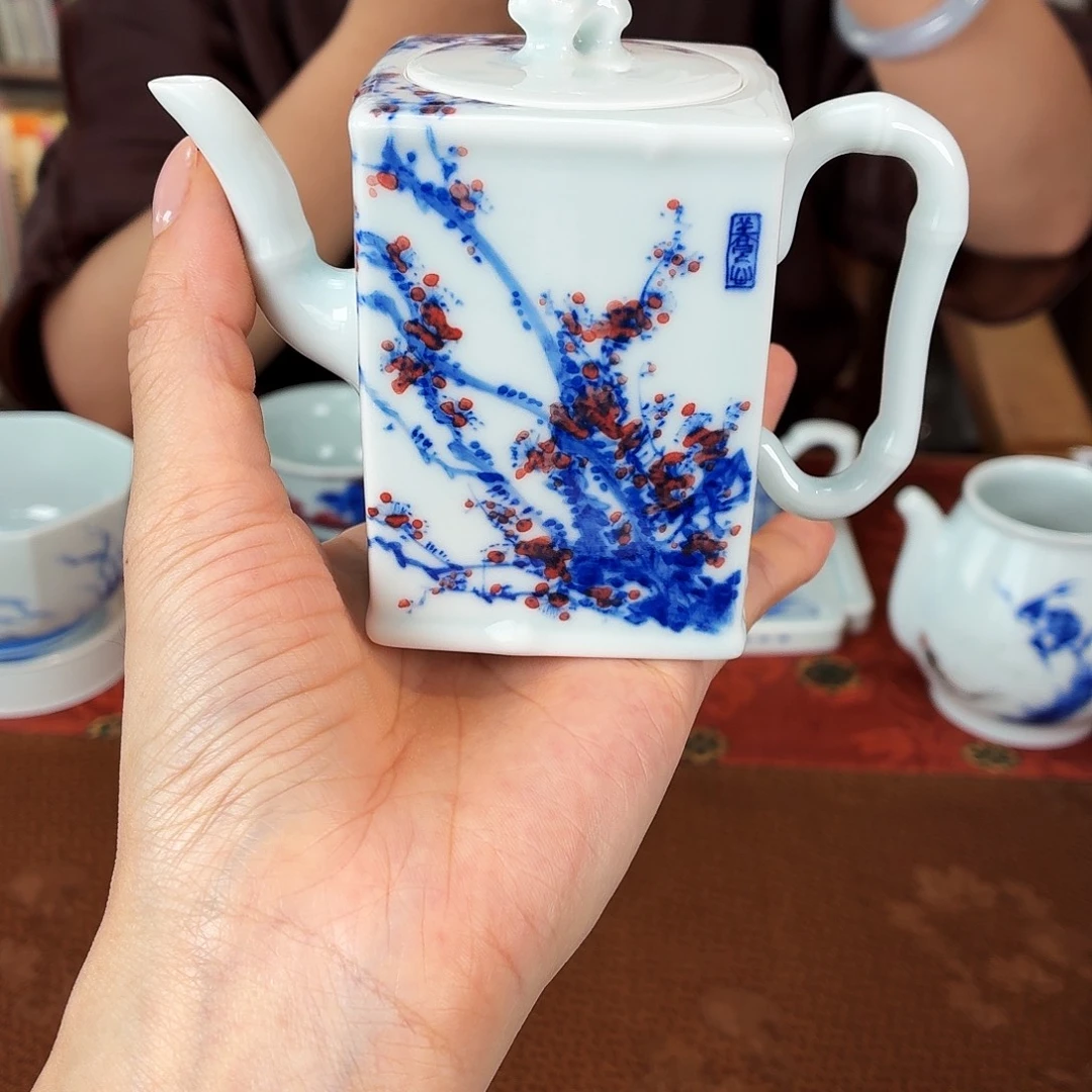 九鸣瓷艺九鸣瓷艺