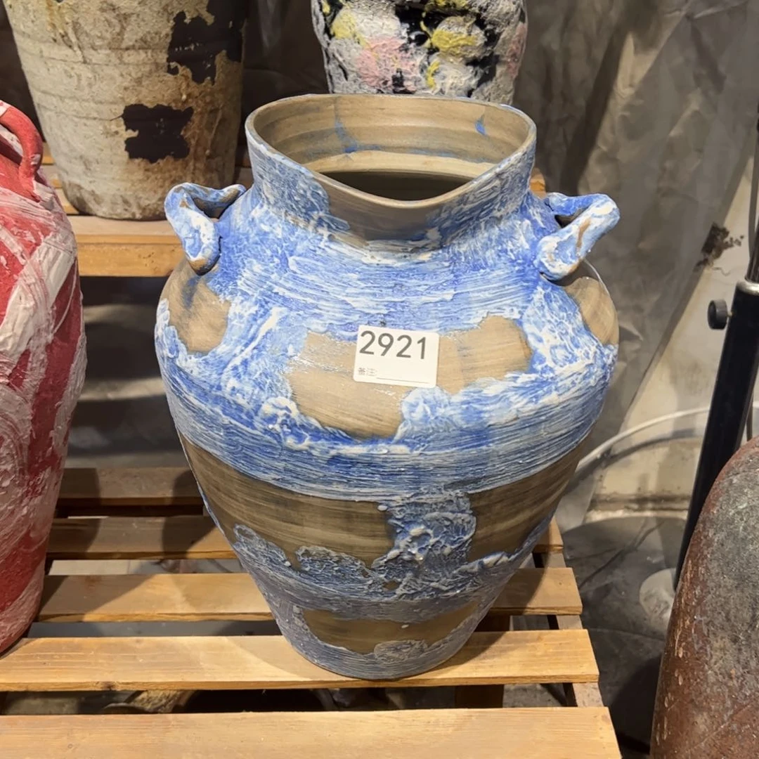 瓷片2921高35口13默认无孔的