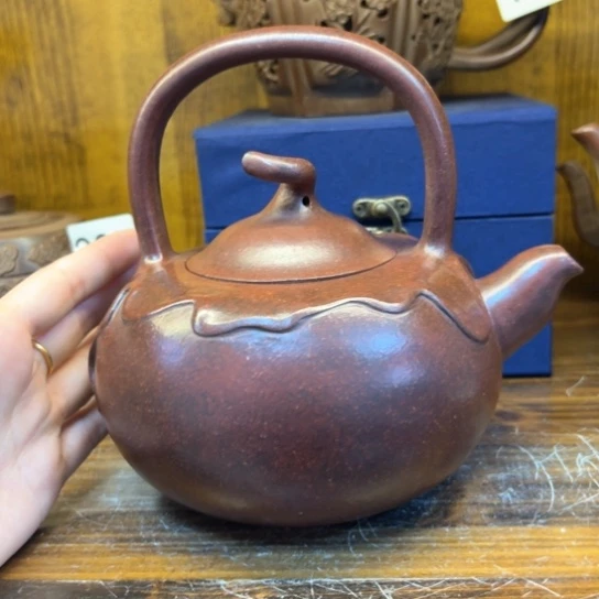 【闪购商品】紫砂茶壶紫砂壶等
