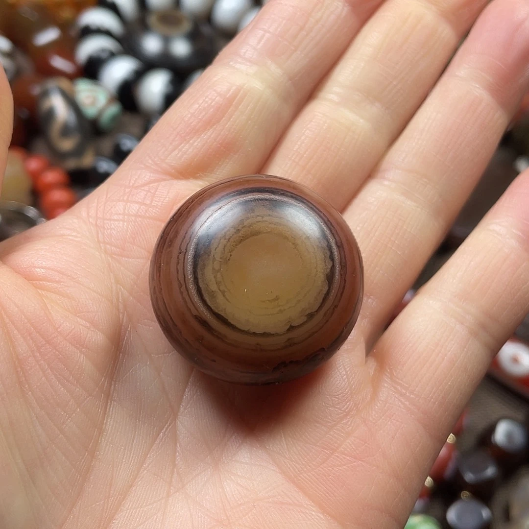 玛瑙/玉髓未镶嵌挂件