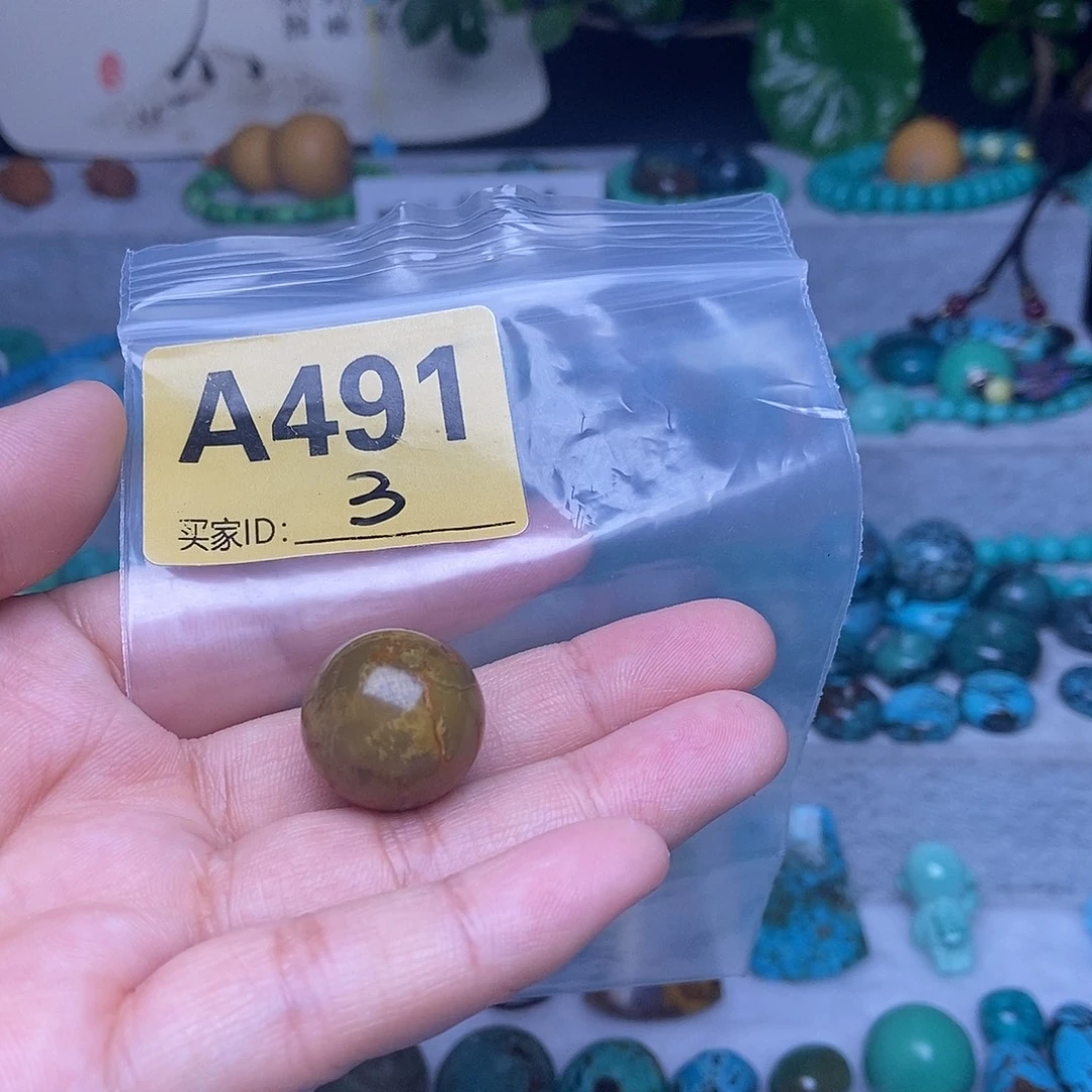 十堰原生态石头特色手工配饰