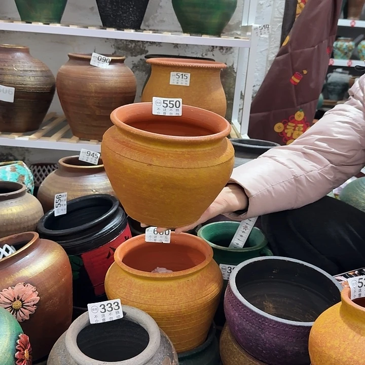 瑕疵黄色550高度16口径18