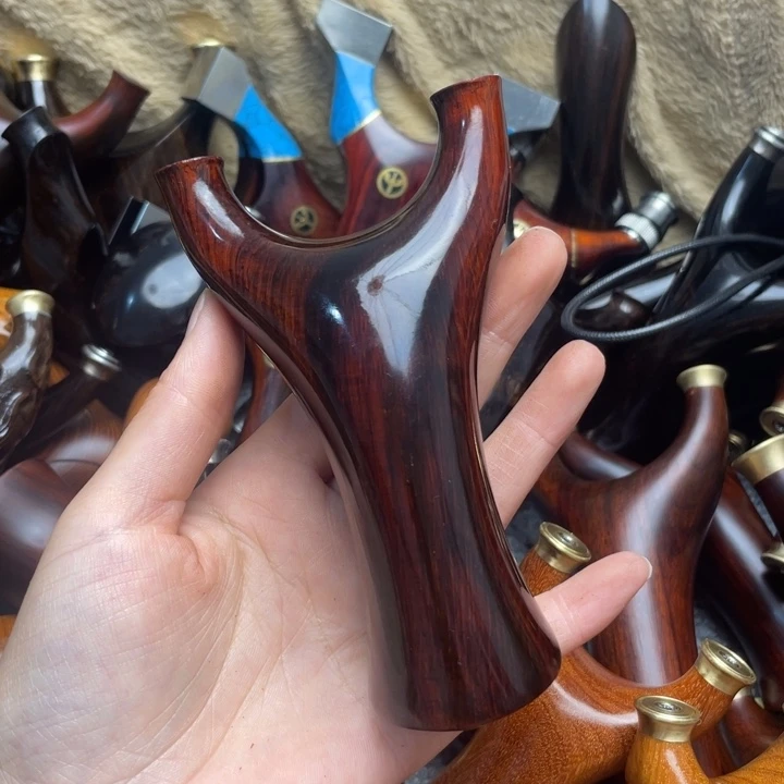 大果紫檀（缅甸花梨）247