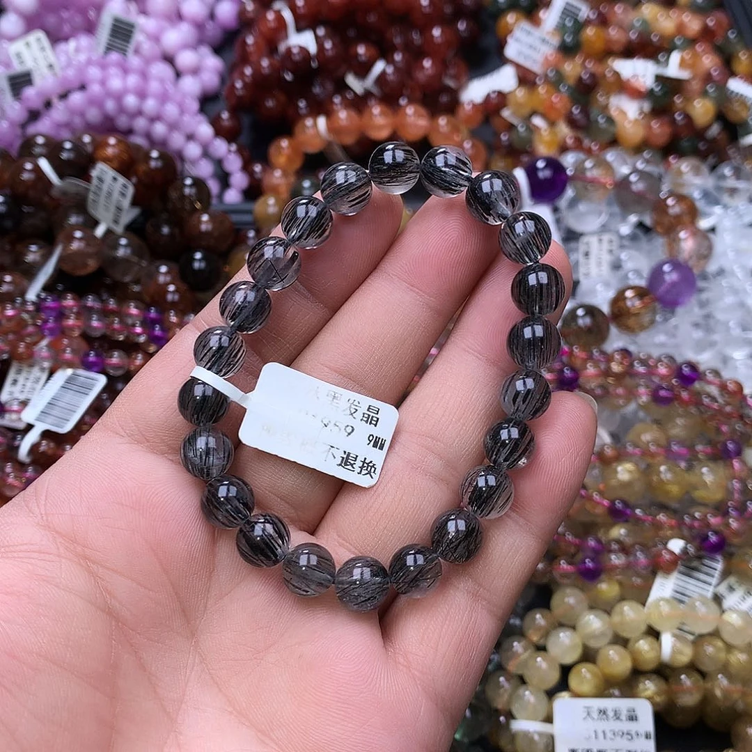 手链未镶嵌水晶，，