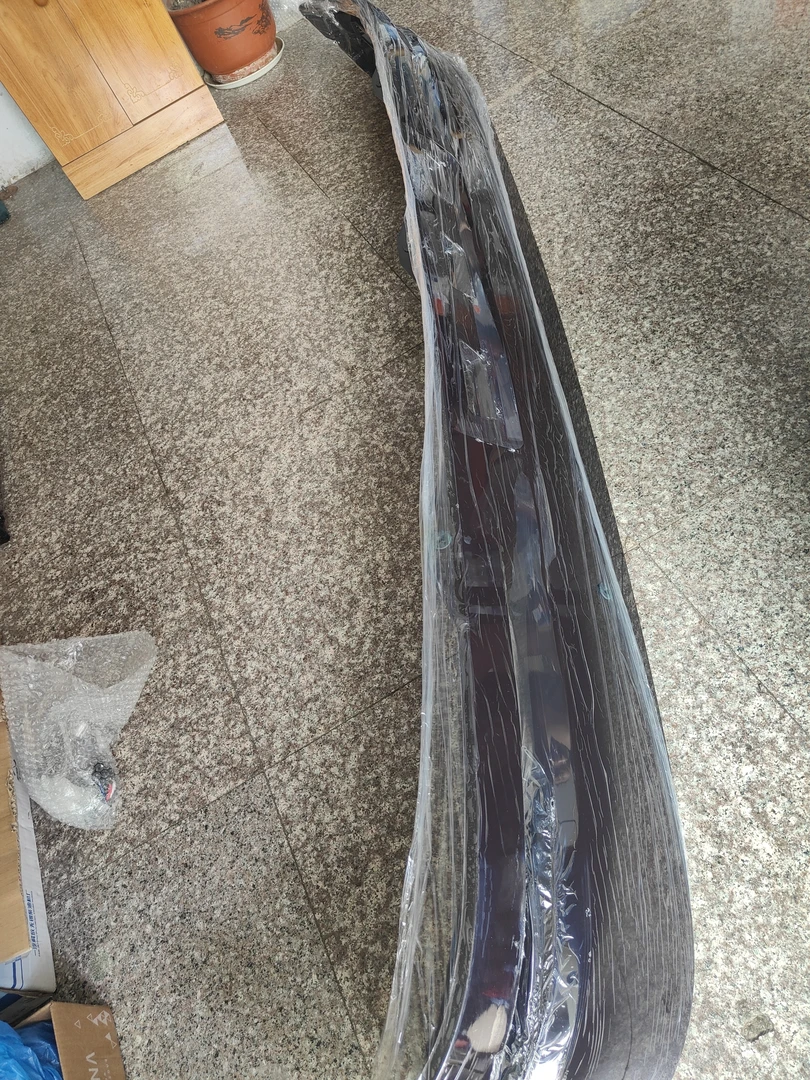 原厂J6P 3.0遮阳罩