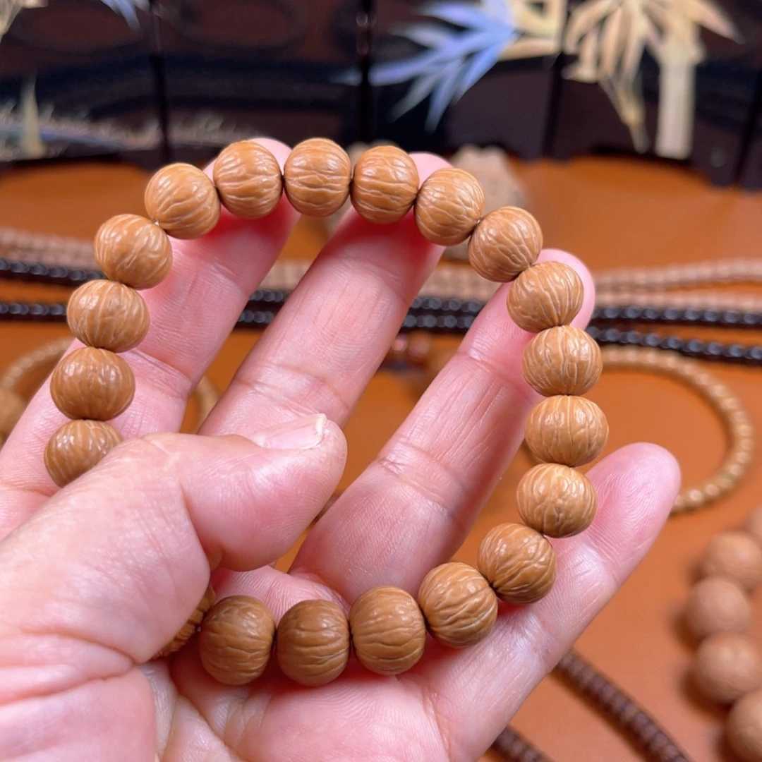 猴头核桃吊坠邪***力455667788889