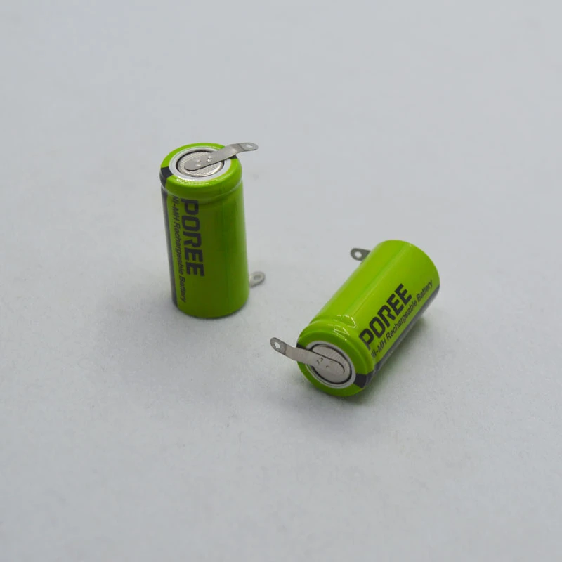 飞科FS820FS362FS859FS829FS876电动剃须刀配件2/3AA600MAH电池