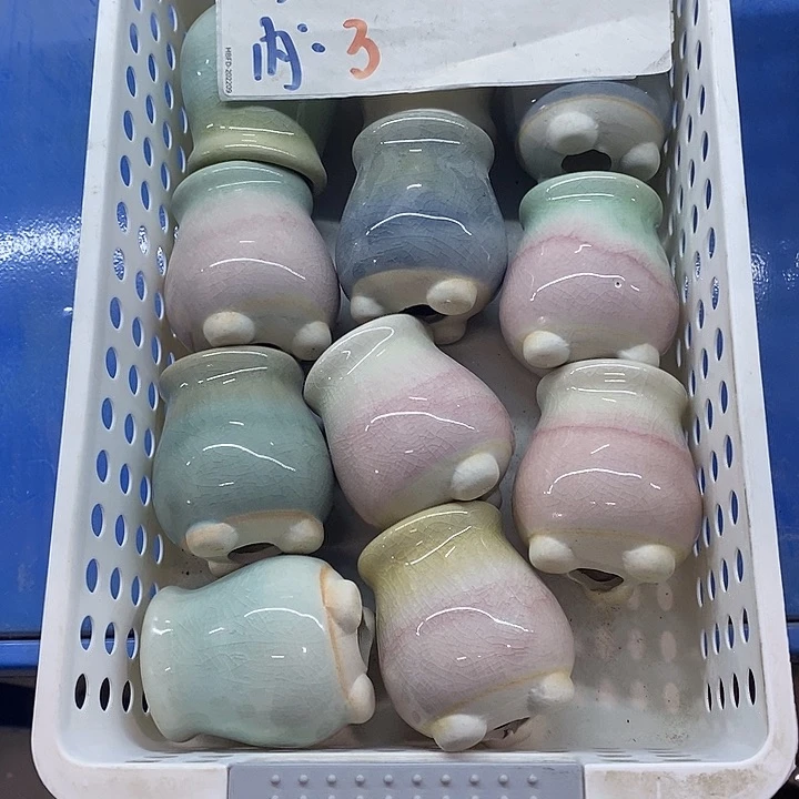 【满9.9米包邮】随机3个