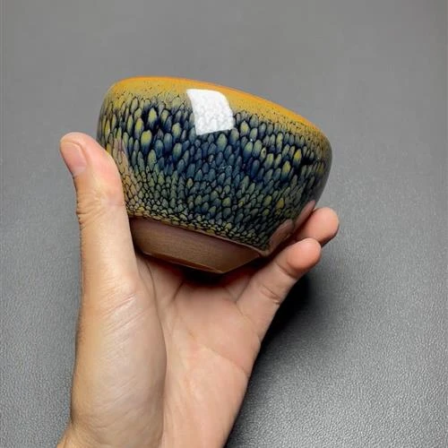 【闪购商品】茶盏-10171..........