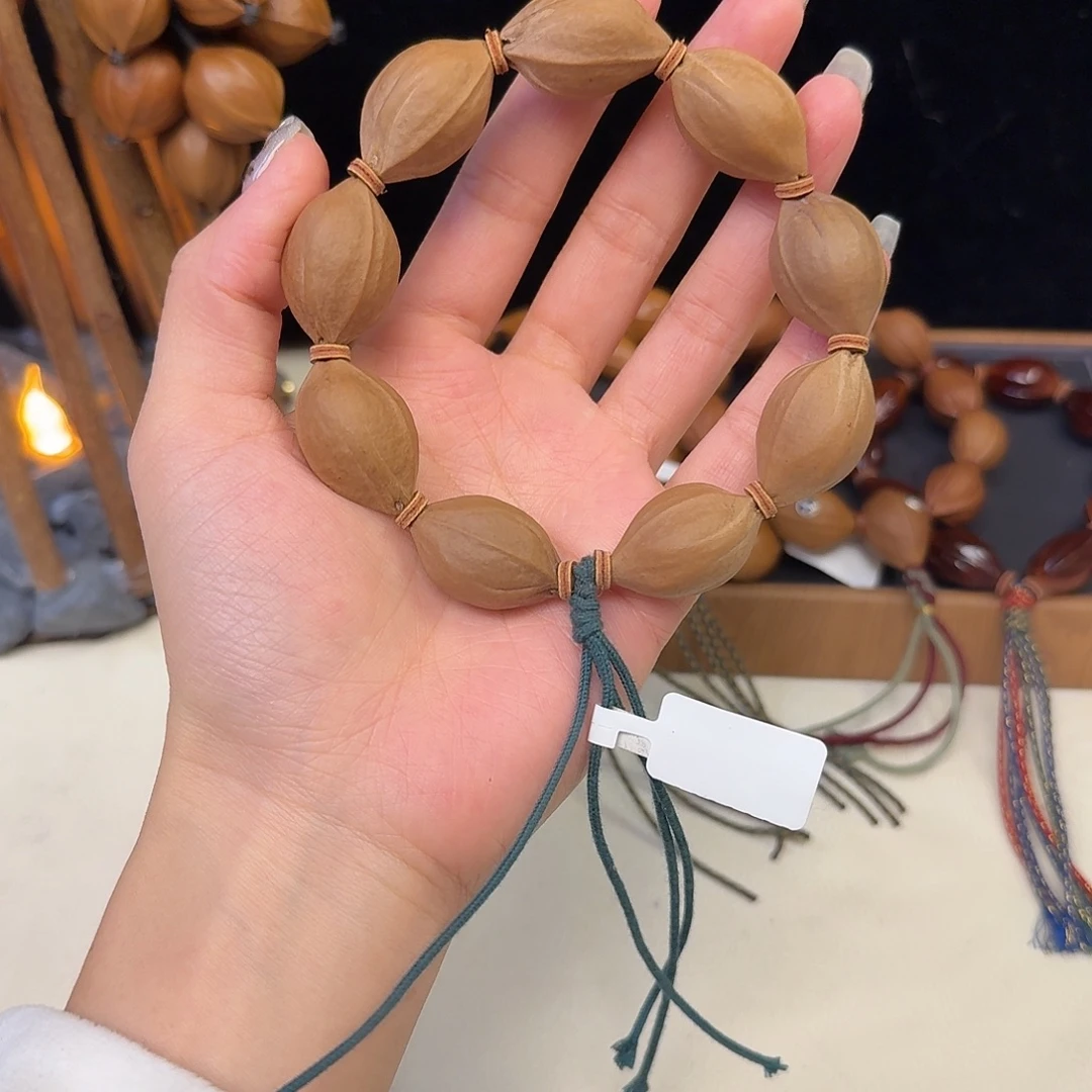 橄榄核手串/手链17.27