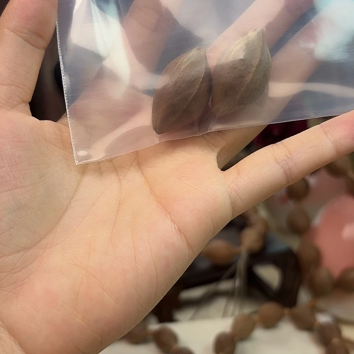 橄榄核手串/手链补籽17-31-32 去霜不退不换