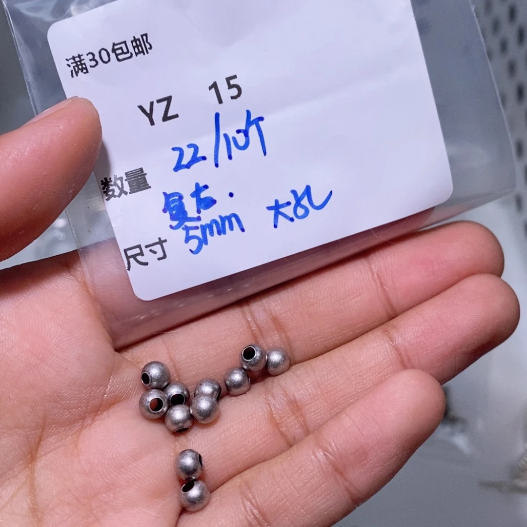 水晶颈饰银S925镶嵌YZ165