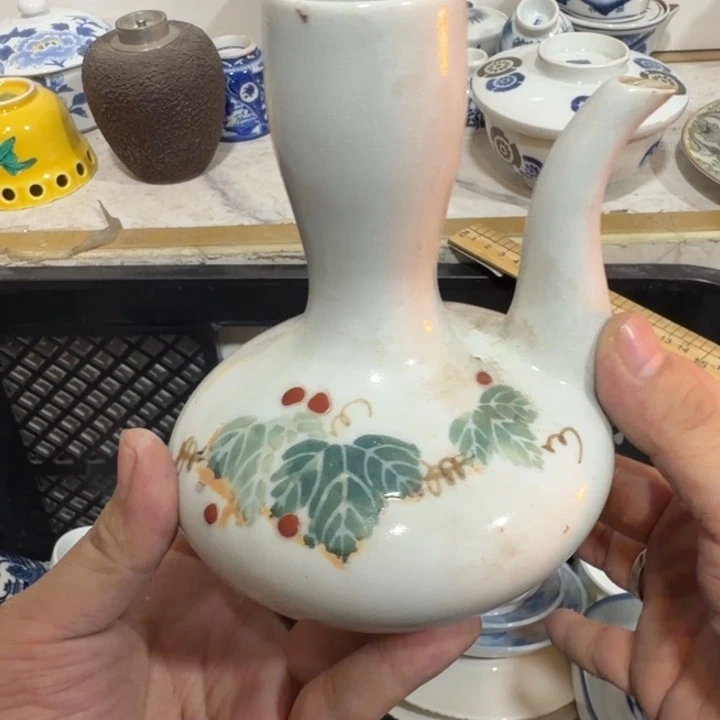 陶瓷推荐第二名20包邮