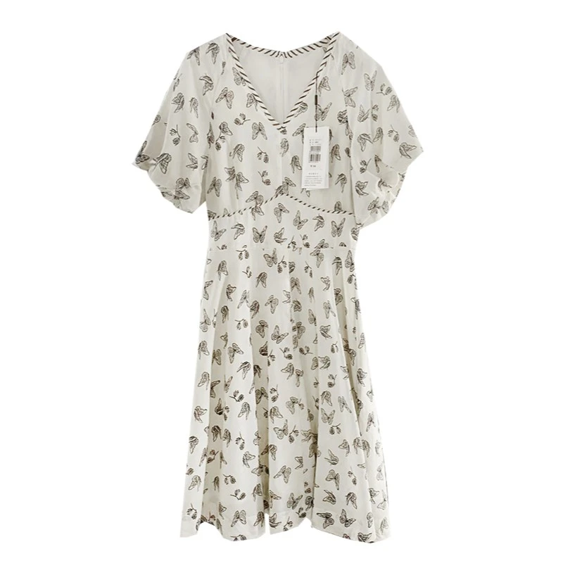 【艾美甄选】连衣裙BO08132273