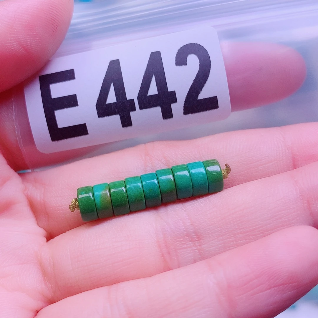 空竹粉丝专享十堰特色手工散珠