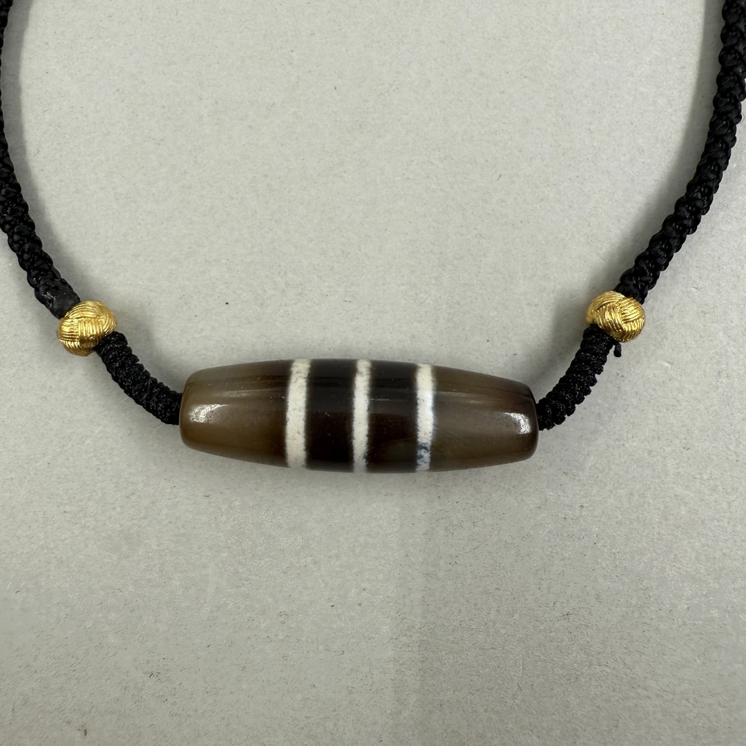 19-20世纪早期 玛瑙挂件/HSZC/86609