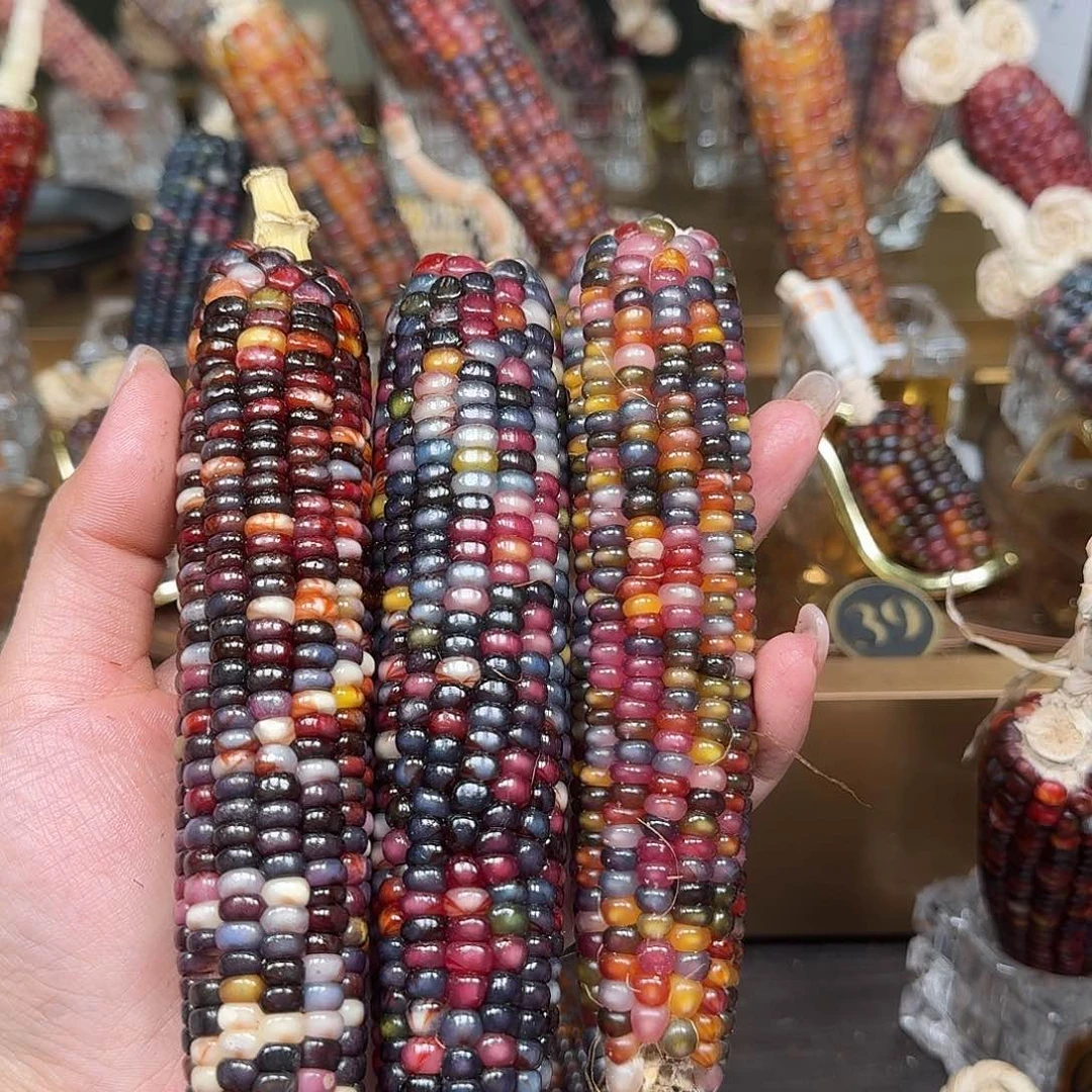 柏香籽/百香籽吊坠t**福